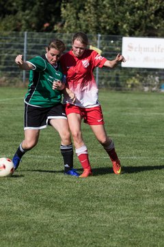 Bild 369 - Frauen Schmalfelder SV - TuS Tensfeld : Ergebnis: 8:1